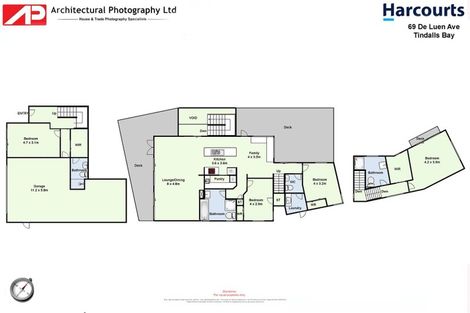 Photo of property in 69 De Luen Avenue, Tindalls Beach, Whangaparaoa, 0930