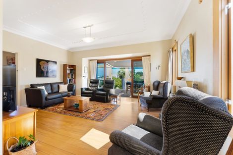 Photo of property in 29 Fulford Street, New Plymouth, 4310