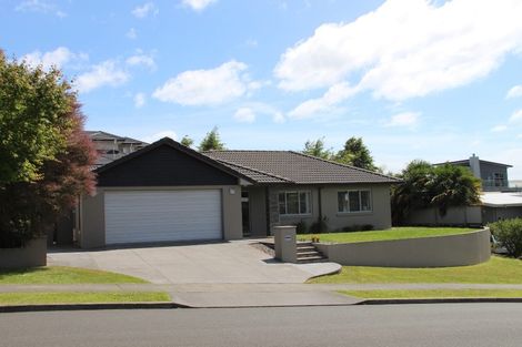 Photo of property in 9 Merriman Place, Pyes Pa, Tauranga, 3112