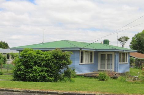 Photo of property in 11 Para Street, Taumarunui, 3920