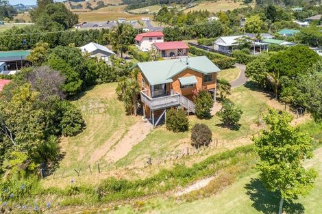 Photo of property in 25 Pa Road, Hahei, Whitianga, 3591