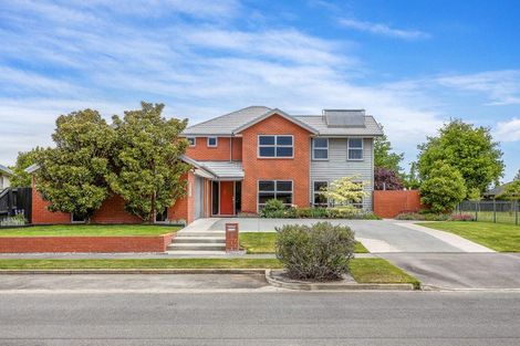 Photo of property in 107 Bibiana Street, Aidanfield, Christchurch, 8025