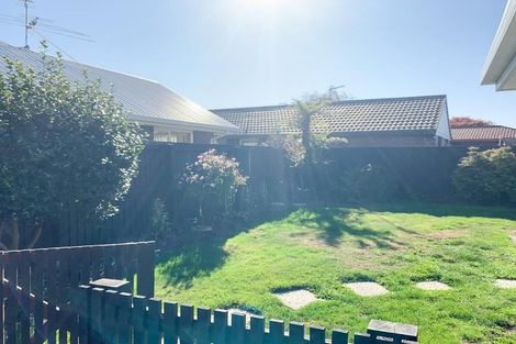 Photo of property in 1/19a Colchester Place, Templeton, Christchurch, 8042