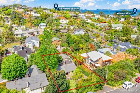 Photo of property in 7 Tipau Street, Torbay, Auckland, 0630