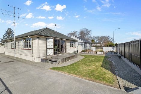 Photo of property in 28 Andrew Street, Allenton, Ashburton, 7700