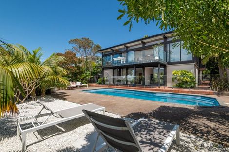 Photo of property in 205 Beach Road, Campbells Bay, Auckland, 0630