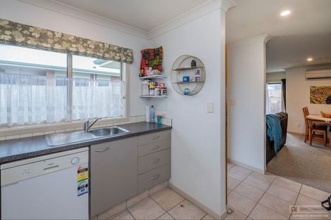 Photo of property in 20b Reeve Street, Levin, 5510