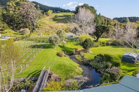 Photo of property in 346b Paremata Haywards Road, Judgeford, Porirua, 5381