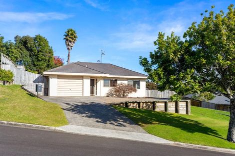 Photo of property in 4 Tawhiri View, Pyes Pa, Tauranga, 3112