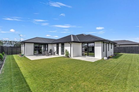 Photo of property in 54 Ashbury Drive, Tinwald, 7774