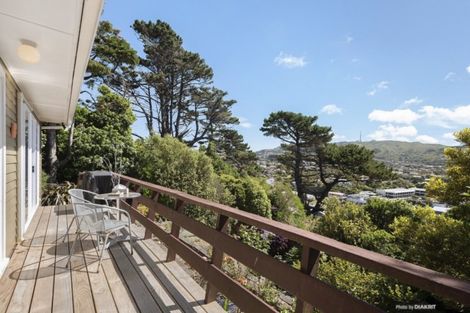 Photo of property in 22 Sheridan Terrace, Johnsonville, Wellington, 6037