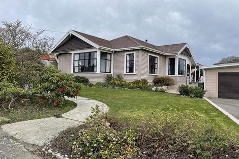 Photo of property in 48 Wharfe Street, South Hill, Oamaru, 9400