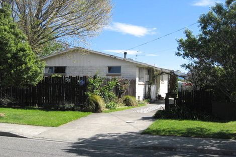 Photo of property in 51 Wither Road, Witherlea, Blenheim, 7201