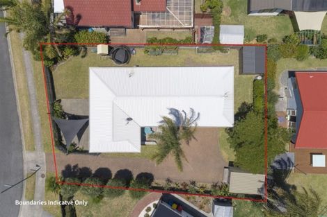 Photo of property in 36 Kane Road, Papamoa Beach, Papamoa, 3118