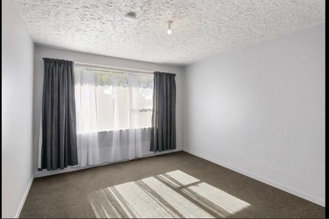 Photo of property in 4/581 Gloucester Street, Linwood, Christchurch, 8011