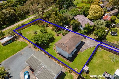 Photo of property in 106 Borich Road, Sunnyvale, Auckland, 0612