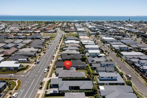 Photo of property in 93 Sandhurst Drive, Papamoa Beach, Papamoa, 3118