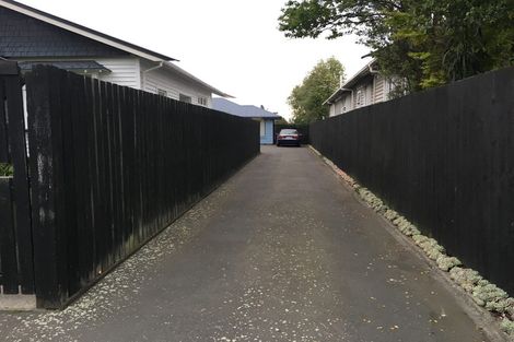 Photo of property in 185 Selwyn Street, Spreydon, Christchurch, 8024