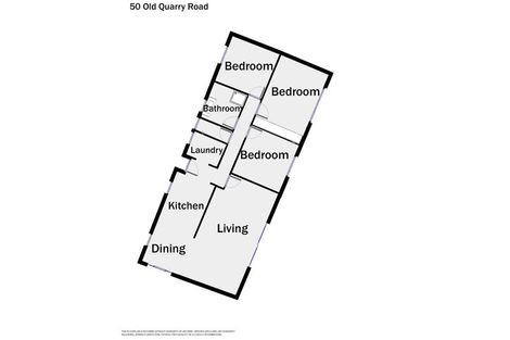 Photo of property in 50 Old Quarry Road, Selwyn Heights, Rotorua, 3015