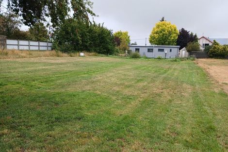 Photo of property in 40 Thomas Street, Ranfurly, 9332