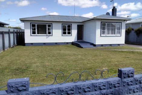 Photo of property in 14 Attlee Place, Feilding, 4702