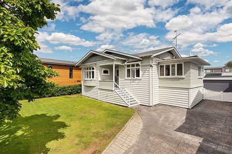 Photo of property in 45 Kitenui Avenue, Mount Albert, Auckland, 1025
