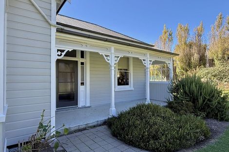Photo of property in 5584 Kurow Duntroon Road, Kurow, 9498