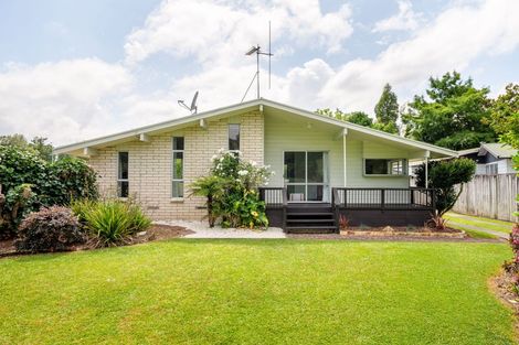 Photo of property in 37 Exeter Street, Glenview, Hamilton, 3206