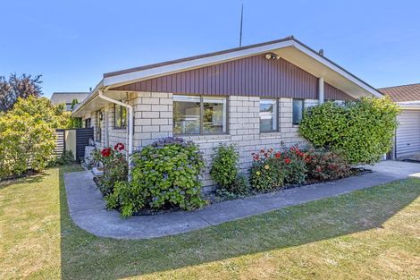 Photo of property in 2/6 Countess Lane, Spreydon, Christchurch, 8024