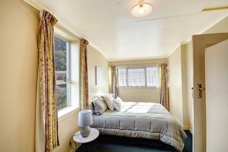 Photo of property in 8 Matai Street, Ravensbourne, Dunedin, 9022