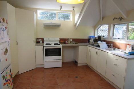 Photo of property in 123a Glenmore Street, Kelburn, Wellington, 6012