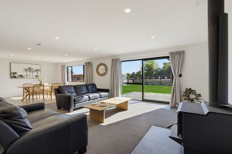 Photo of property in 46 Glenmark Drive, Waipara, Amberley, 7483