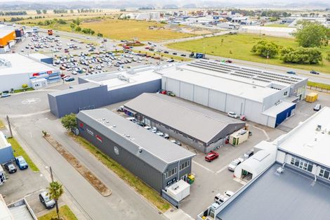 Photo of property in Harrison Street East, Featherston, 5710