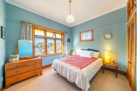 Photo of property in 34 Jefferson Street, Brooklyn, Wellington, 6021