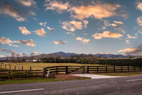 Photo of property in 28 Hansen Road, Makauri, Gisborne, 4071