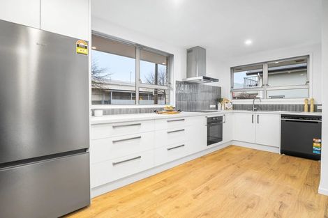 Photo of property in 1/9 Maxwell Street, Riccarton, Christchurch, 8041