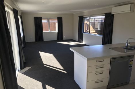 Photo of property in 6 Webster Road, Wigram, Christchurch, 8042