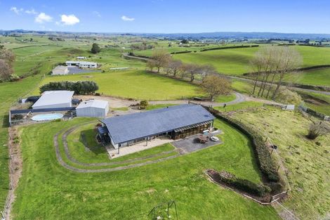 Photo of property in 1092 Rangiatea Road, Otewa, Otorohanga, 3972