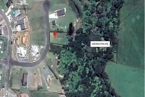 Photo of property in 7 Lori Lane, Coopers Beach, 0420