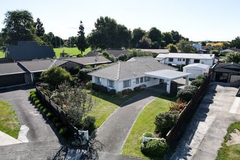 Photo of property in 35 Halyard Close, Flagstaff, Hamilton, 3210