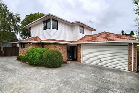 Photo of property in 44a English Street, Sockburn, Christchurch, 8042