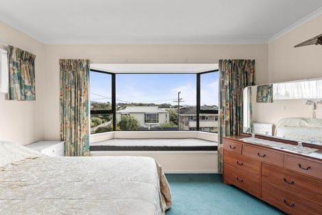 Photo of property in 47 Paynters Avenue, Strandon, New Plymouth, 4312