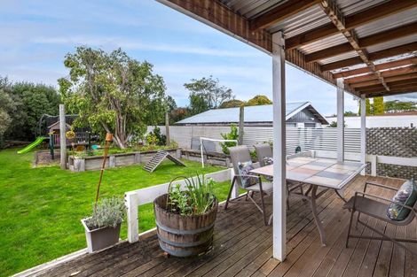 Photo of property in 37 Taverner Street, Carterton, 5713