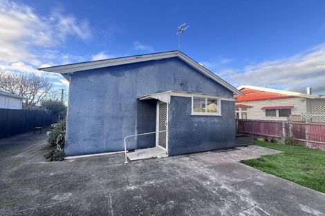 Photo of property in 45 Ryan Street, Phillipstown, Christchurch, 8011