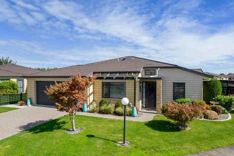 Photo of property in Parkside Villas, 133/11 Manuka Street, Matamata, 3400