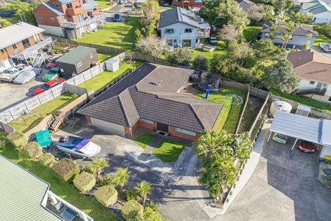 Photo of property in 9 Jean Place, Stanmore Bay, Whangaparaoa, 0932