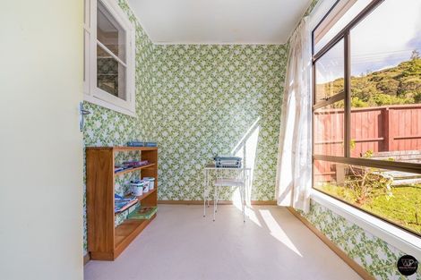 Photo of property in 177 Wellington Road, Wainuiomata, Lower Hutt, 5014