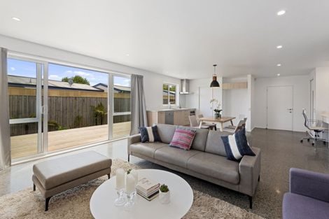 Photo of property in 1/43 Tilford Street, Woolston, Christchurch, 8062