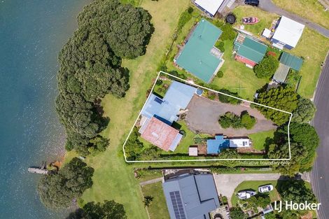 Photo of property in 10 Roretana Drive, Athenree, Katikati, 3177