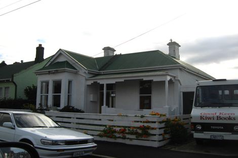 Photo of property in 63 Fitzroy Street, Caversham, Dunedin, 9012